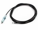LF10132-Cable Assy, SS-AB-DIAL