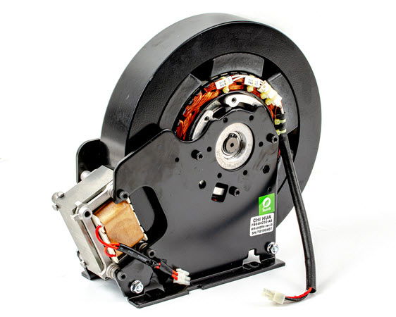 Repair, Brake Assembly, No Pulley