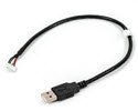 LF10783-CABLE ASSY, CARRIER USB TYPE A TO TOUCH