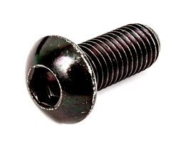 LF10923-Weldment Mounting Screw, Black Bridge 