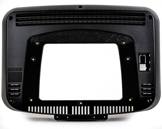 LF11096-Console Case, Treadmill, ChGr