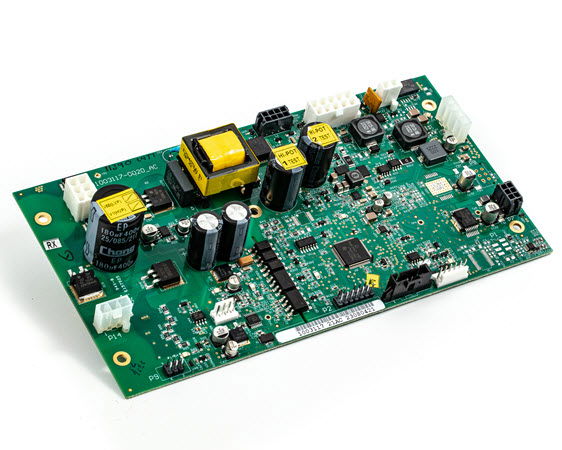 Pcb Assy: Ruffian Rcb | LF11461 | 1003117-0021 or 1003117 Pcb Assy: Ruffian Rcb | LF11461 | 1003117-0021 or 1003117