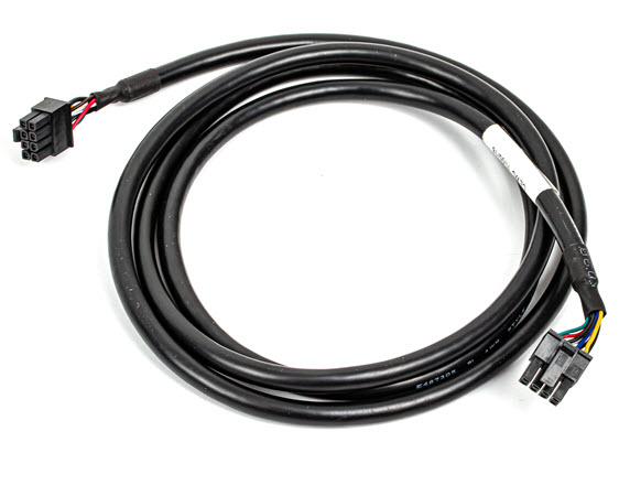 LF11807-CABLE: CONSOLE TO BASE, SIGNAL, 1300MM