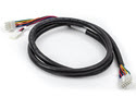 LF11808-CABLE: CONSOLE TO BASE, POWER, 1300MM