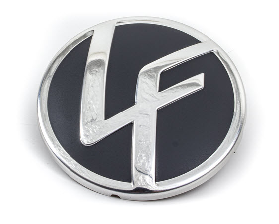LF12924-Bug Medallion