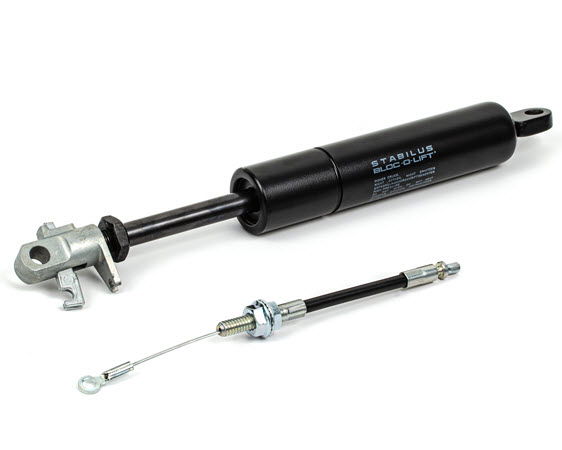 National Gym Supply, Inc- Manufacture