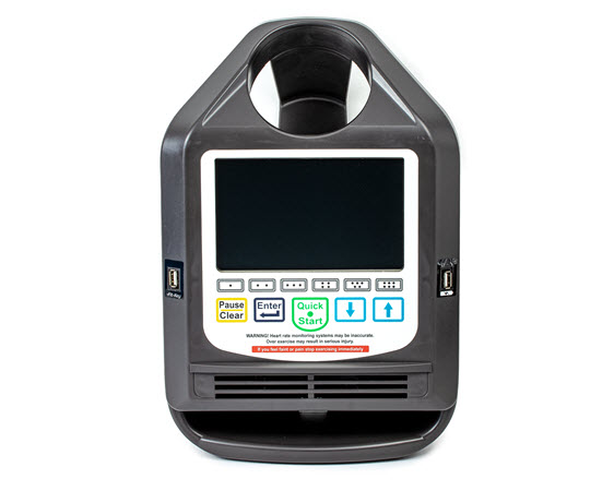 LF13356-SCIFIT LCD Console English, DPLT
