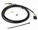 LF14268-CONSOLE CABLE INCL. MOUNTING PARTS FOR I