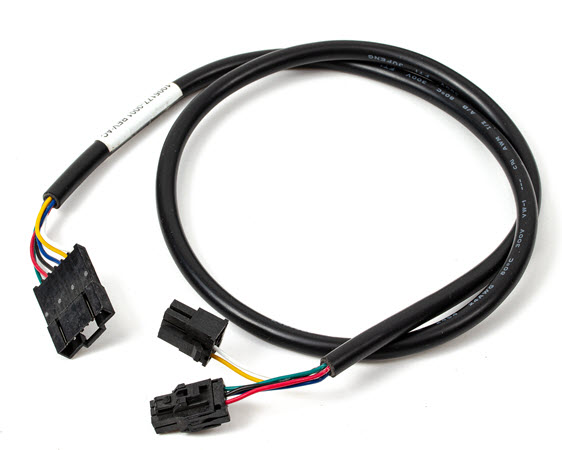 LF14981-CABLE ASSY: LIFE PULSE AND RESISTANCE