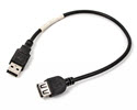 LF15085-CABLE: USB TYPE A PLUG TO TYPE