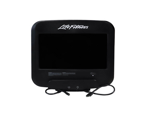 LF400R-LCD 16" Console,Discover, Refurbished