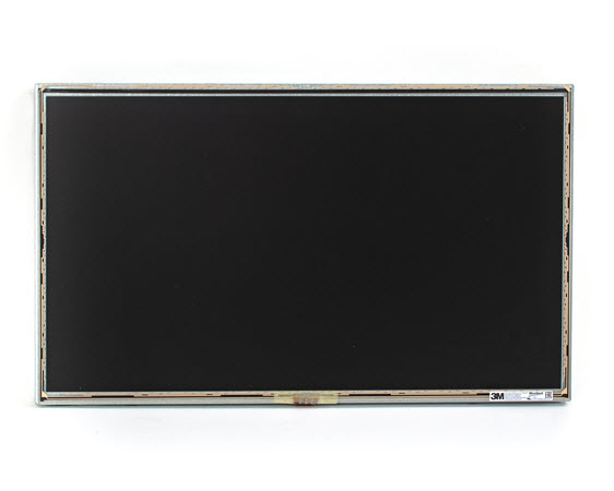 LF421-LCD & Touch Assembly, 19DT