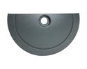 LFS003-Cover, Pulley-Bolted Partial
