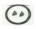 LFS025-Cable Assy, MJLPD, 183-1/2"