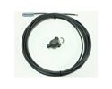 LFS054-Cable Assy, MJAP/AXO  318" 