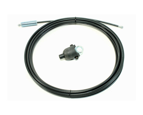LFS810-Cable Kit, CM/MJACO (OEM)