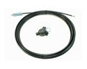 LFS055-Cable w/ Stopper Assy, CM, MJ, 320-1/2"