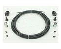 LFS067-Cable Assy, CMCC, Cable Crossover, 446"