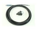 LFS069-Cable Assy w/Stopper Assy, N/S, 428"