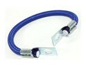 LFS093-Cord Assembly, Bungee, 3/8" (blue)