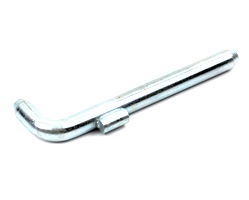 LFS095-Discontinued, Weight Stack Pin