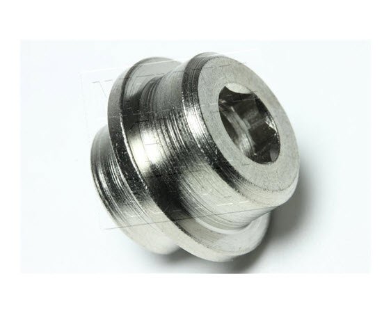Nut, M10 X 1.5 Socket Head - Click for larger picture