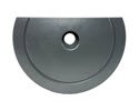 LFS145-Cover, Pulley Bolted Partial