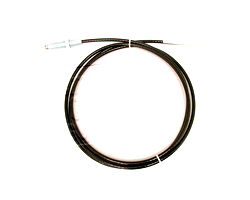 LFS168-Cable Assy, SU05-Chest, 96-1/8" 