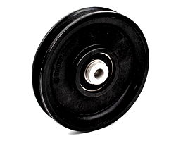 LFS1885-PULLEY, 3/16 IN CABLE (T2), 4.5 IN OD