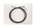 LFS218-Cable Assy, Ball with Thimble, SL10