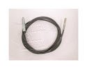 LFS235-Cable Assy, FZCP-Chest, 165-1/2"