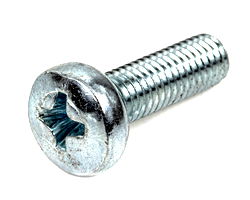 LFS2438-Screw, M5X.8 X 16 PHl PAN TT ST BZ