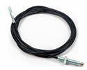 LFS3301-Discontinued, Cable Assy, SU55-Row, 140-