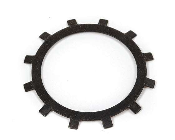 LFS335-Discontinued, Clip, Bearing Retaining