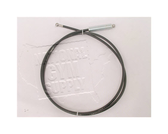LFS4350-Cable Assy, 137 1/4" (OEM)