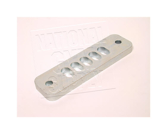 LFS351-Discontinued, 5 hole Selector Plate