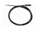 LFS369-Cable Assy, PSHAD/SE Hip 124-1/4" 
