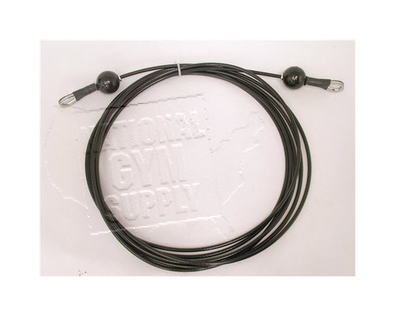 LFS394-Cable Assy, SM20-Crossover 198-1/2"