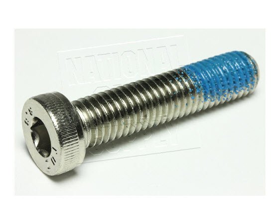 Screw For Tube Column - Click for larger picture
