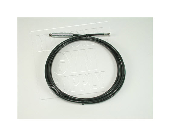 LFS448-Cable Assy, FZGL Glute, 166" 