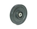 LFS471-Pulley 4-1/2", 10mm bore 
