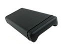 LFS523-Elbow Pad, 24" x 11" w/ Cover (black)