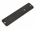 LFS678-Plate Seatrack Front
