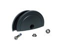 LFS710-Service Kit, FZ Pulley Cover-Partial, Bo