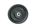 LFS921-Pulley, 1/4" Cable 4.5" OD