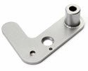 LFS988-Lever, Right-Welded Assy, Gray