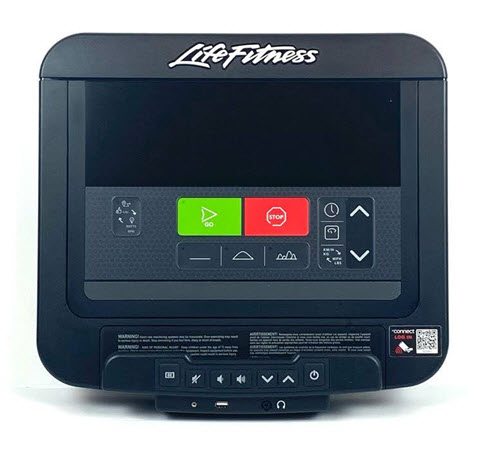LFX10226-Console, Wireless, MYE, Ser# DCP