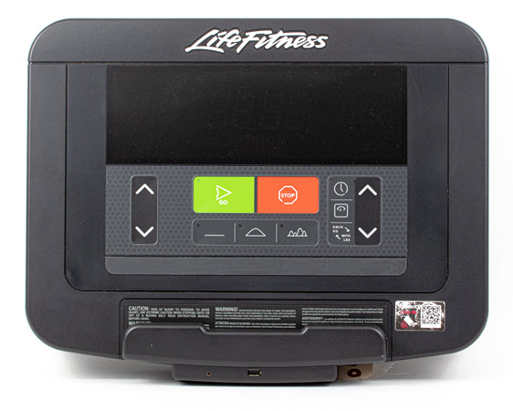 LFX10281E-Exchange, Console, Wireless,Ser# DCT