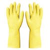 LM125-Latex Gloves (9-Large)