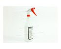 LM132-Discontinued, Bottle with Sprayer, 24 oz